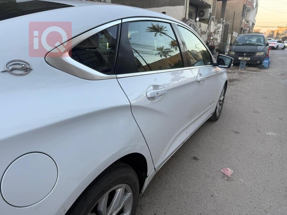 شيفروليه امبالا